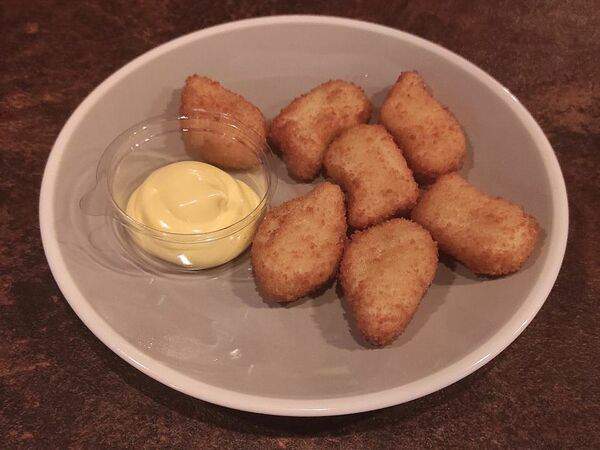 Underground - Наггетсы