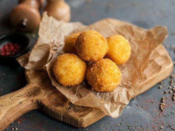 Батони - Шарики Эларджи