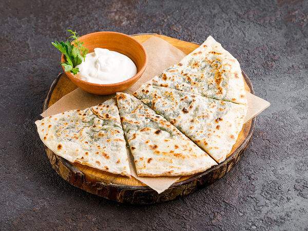 Ресторан Каре - Кутаб