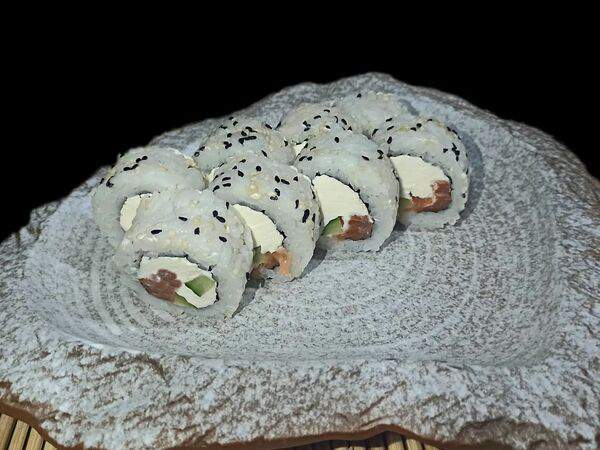 Sushi City - Белая жемчужина