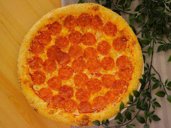 Yummy world - Пицца Пепперони