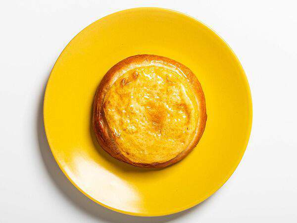 Берег - Шанежка картофельная