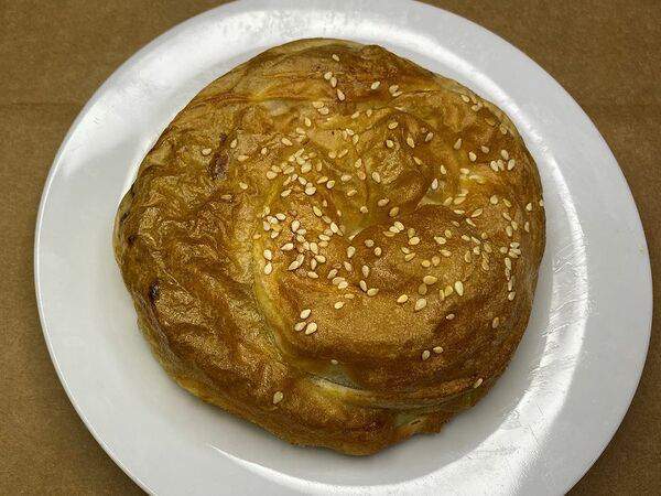 Goodfood - Пирог с мясом