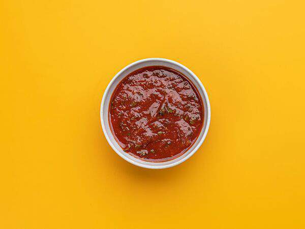 Meat Project - Соус красный