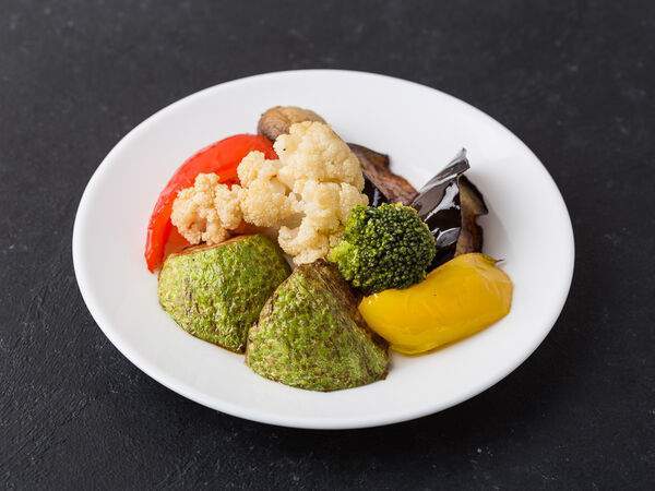 Ливан Хаус - Овощи гриль