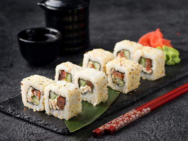 Базилико-пицца - Чикен