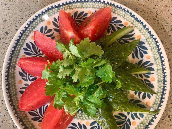 Сыроварня - Домашние соленья