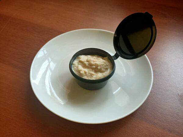 Мельница - Хрен