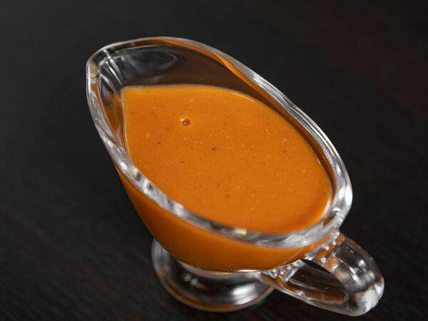 Пельменьок - Соус с черносливом Барбекю