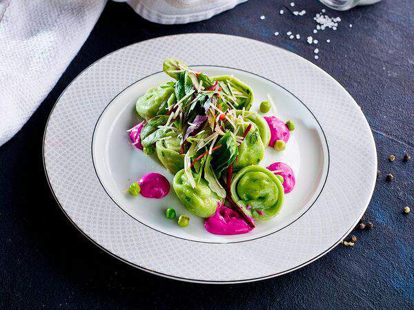 Пельменин - Пельмени Рыба моей мечты