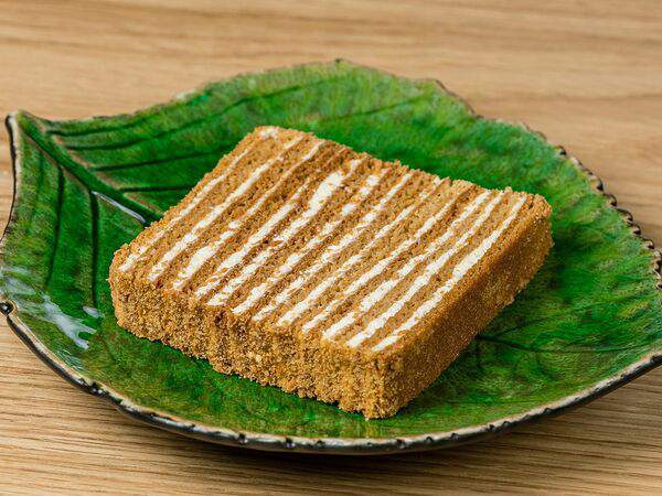 Milovita - Медовик