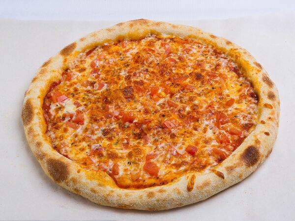 Мяссорти восток - Пицца Маргарита