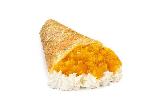 Блинбери - Блин Чизкейк-манго