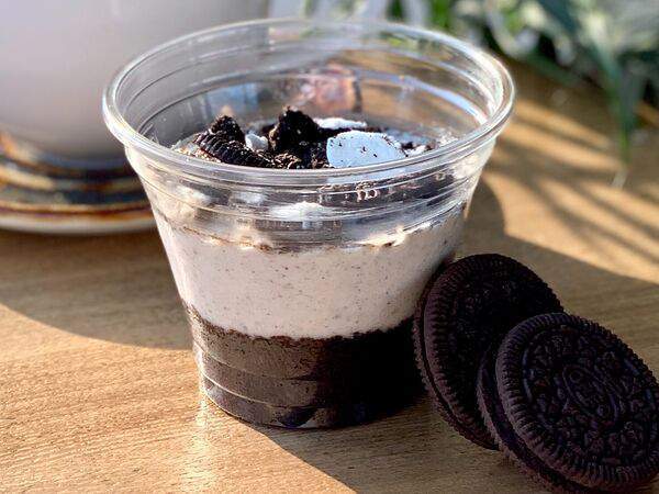 Sweet dealer - Чизкейк Орео