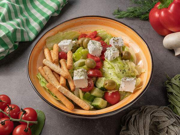 Caffe47 - Салат Панцанелла