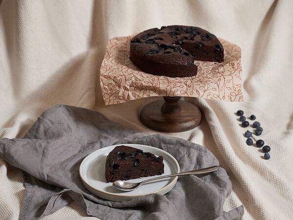 Debaton - Десерт Брауни