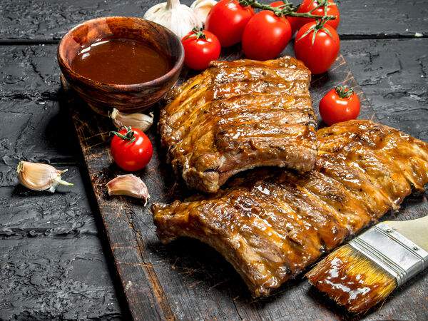 Ресторан Medium, please в Томске