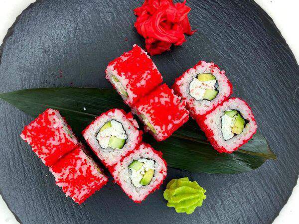 Солянка - Калифорния Лайт