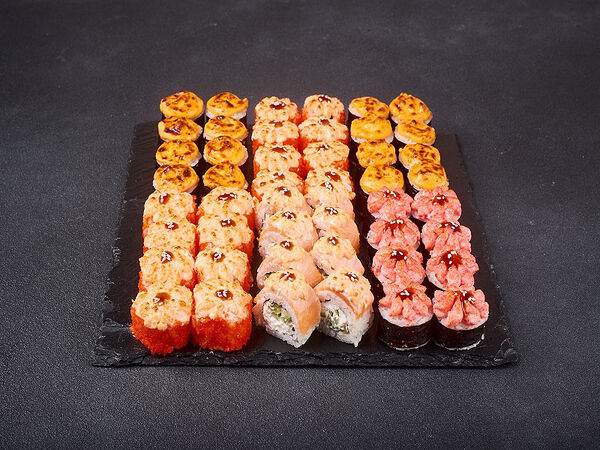 СушиСет - Сет большой запеченный