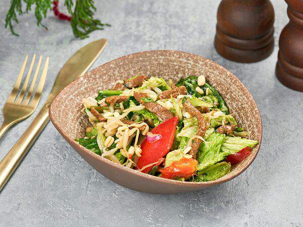 Салам - Салат Эгоист