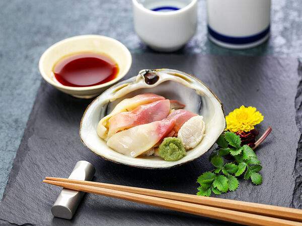 Ресторан Суши Сет Бэнто в Сочи