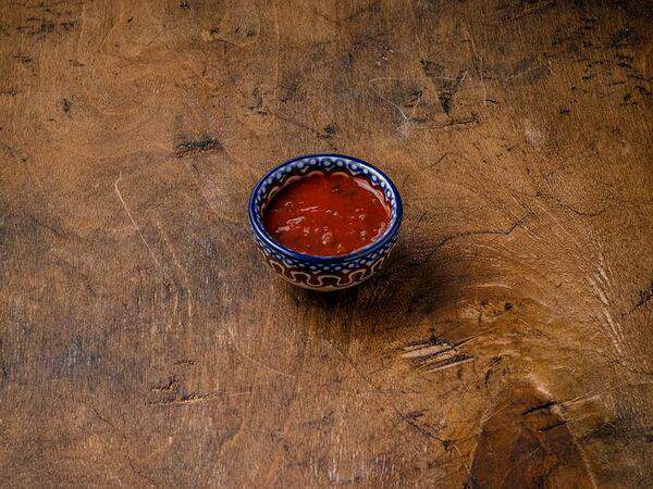 Уголек - Шашлычный