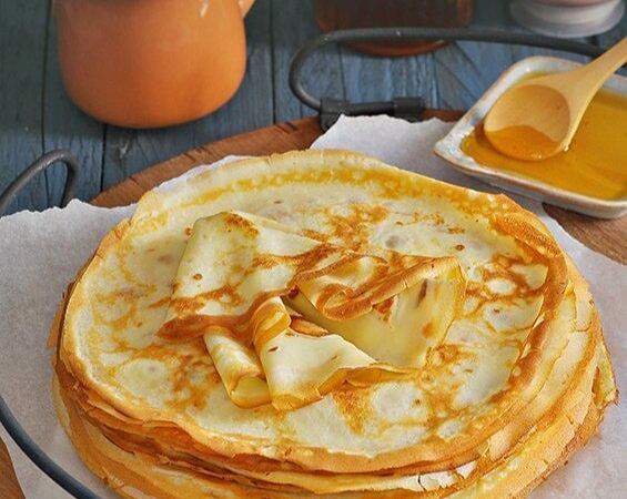 Take Eat Easy - Блинчики