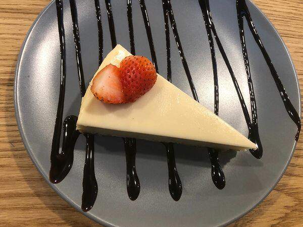 Шкаф - Чизкейк классический