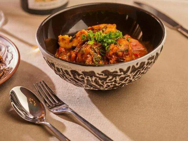 Месхети - Чахохбили