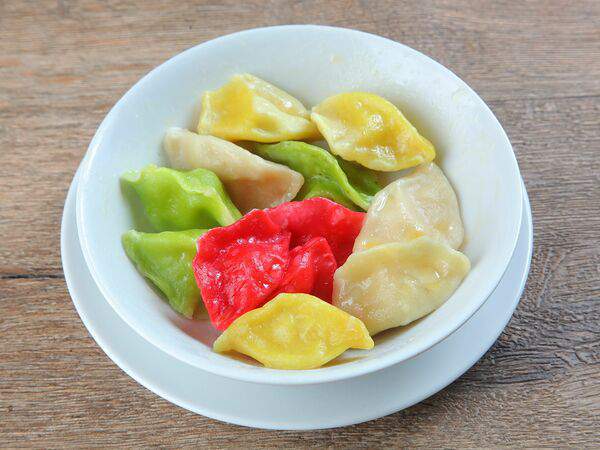 Дюжина - Солнышко разноцветные