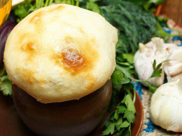 Тифлис - Чанахи