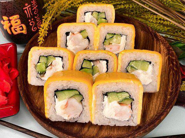 Суши прайс - Гурман