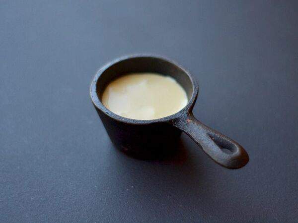 Beefy burgers - Соус Чеддер