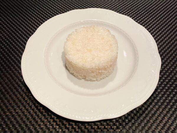 Автограф - Рис отварной