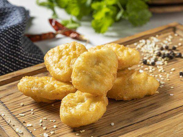 Империя Пиццы и Суши - Куриные наггетсы