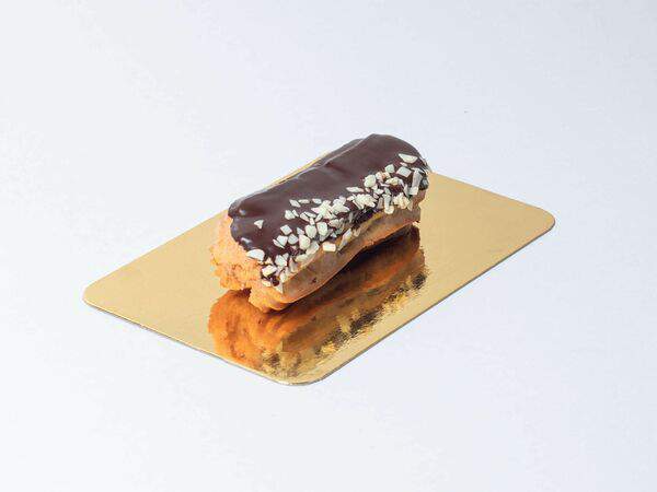 Пассаж гастроном - Эклер Шоколадный