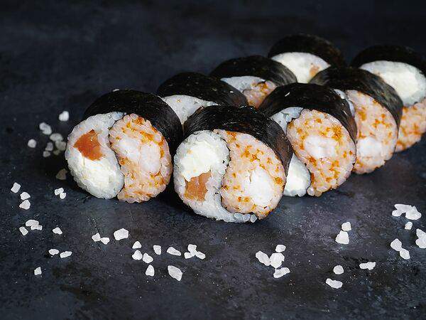 Rud Roll - Инь янь