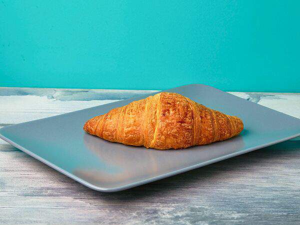 Сытый круассан - Круассан Сливочный