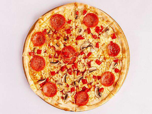 Pizza Mizza - Эль Торро