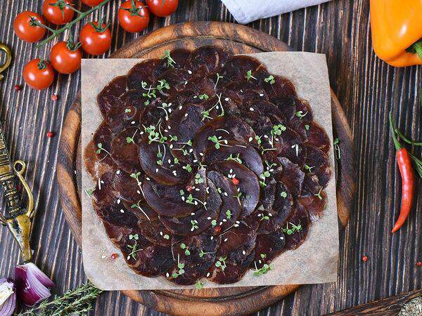 Cernovar - Казылык