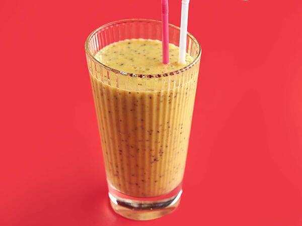 Игрушки - Смузи Манго-маракуйя