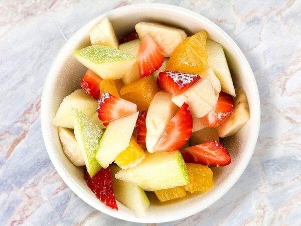 Евразия-Экспресс - Салат Фруктовый кот