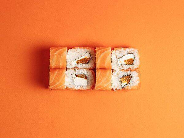 Noodle Wok & Pasta - Филадельфия Мандари