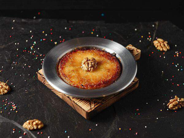 Merhaba - Кунефе