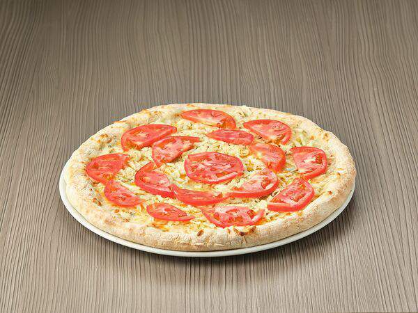 Джаст Смо - Пицца Маргарита