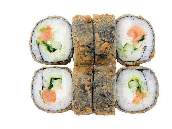 Zatochi - Осака Темпура