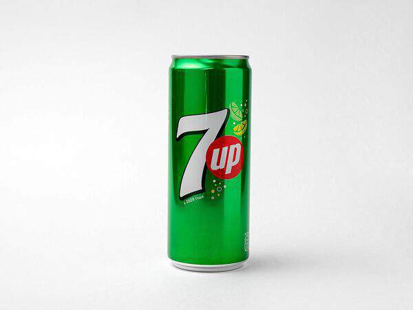 Doner company - 7 up