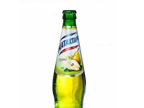 Dark Side - Натахтари груша