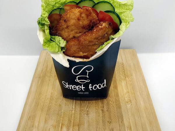 Кафе Ликан - Шаурма Ликан