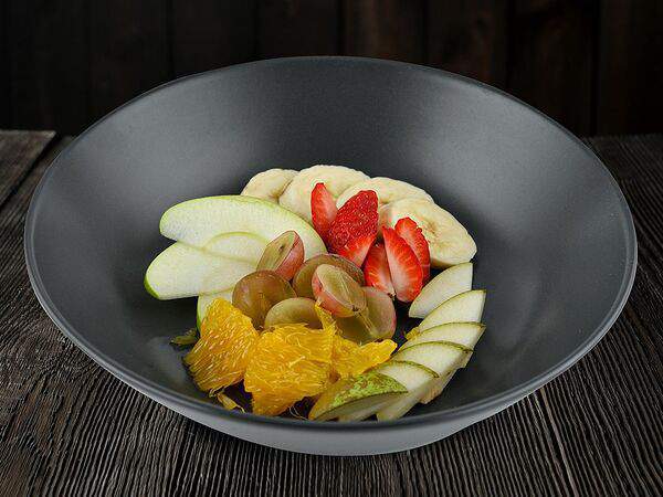 Food Do People - Фруктовый салатик